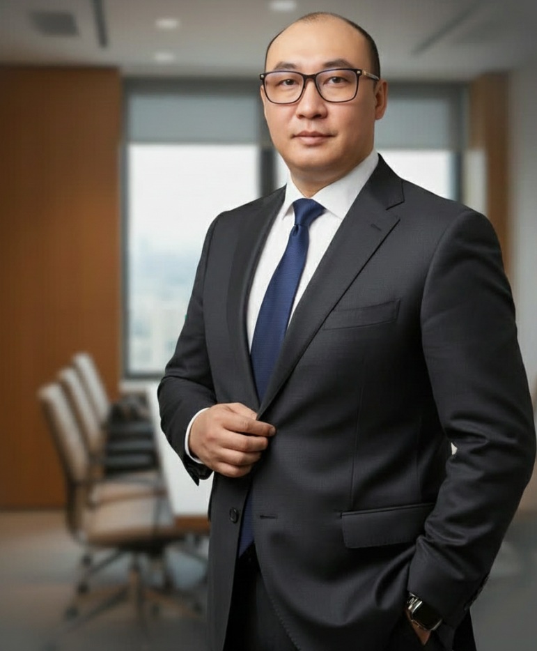 Игорь Никифоров